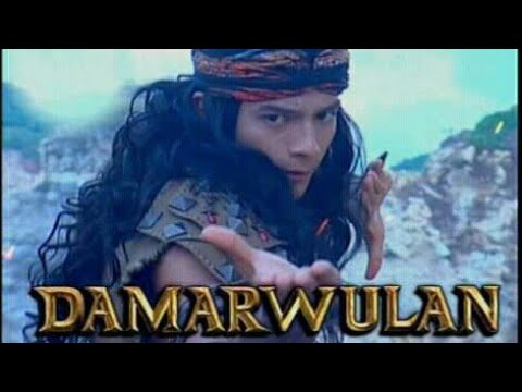 Mega Klasik Indonesia:Damarwulan