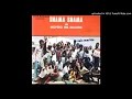 Rare: Mopero wa Maloba Shama Shama : Track 1 Monie Shama/Track 2 La Vie (1980)
