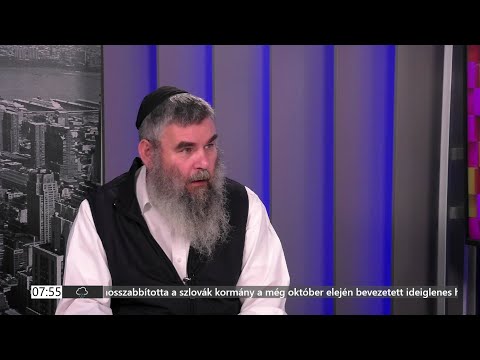 PIRKADAT M. Kende Péterrel: Szabó György
