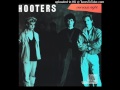 the hooters - She Comes In Colors