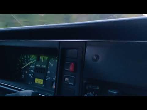 MK1 Volkswagen GTI sleeper