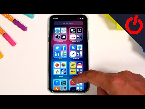 How to install iOS 14 public beta on your iPhone