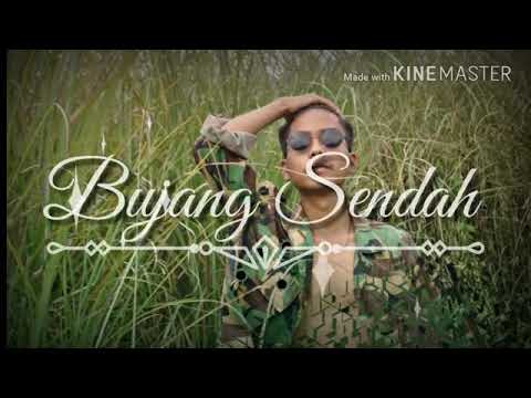 Lagu Alas 2018  Bujang Sendah