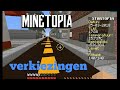 minetopia #9 verkiezingen