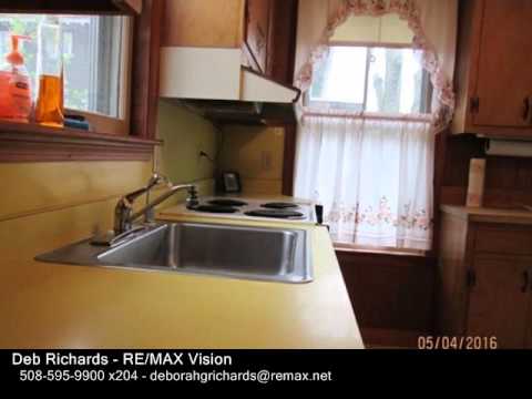 34 Maple St, Holden MA 01520 - Single Family Home - Real Estate - For Sale -