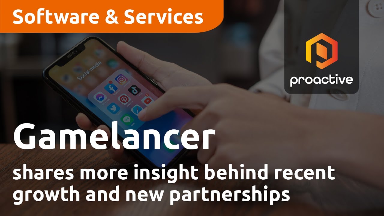 Gamelancer shares more insight behind recent growth and new partnerships