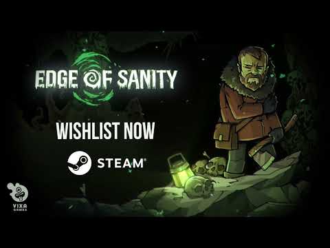 サバイバルホラーADV『Edge of Sanity』2023年にSteamでリリース。冷戦時代のアラスカの荒野で生き延びながら、カルト教団の秘密を暴く | ゲーム・エンタメ最新情報のファミ通.com