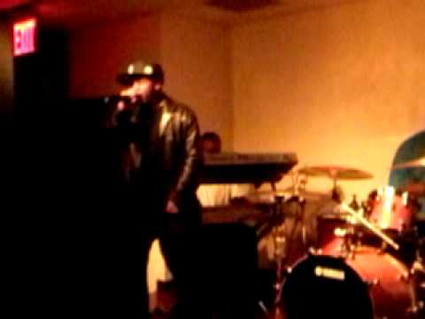 J NY$E & Black Soul Experience