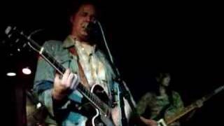 reigning sound - if you can&#39;t give me everything