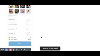 AI Art Generator  Hotpot ai (how to get a lot of image's for free!!!)