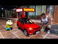 Franklin Shinchan Buy Mini RC TOYOTA Car In GTA 5 Pennem Star