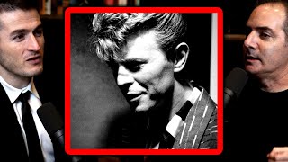 David Bowie’s life advice: Never play to the gallery | Jeff Kaplan and Lex Fridman