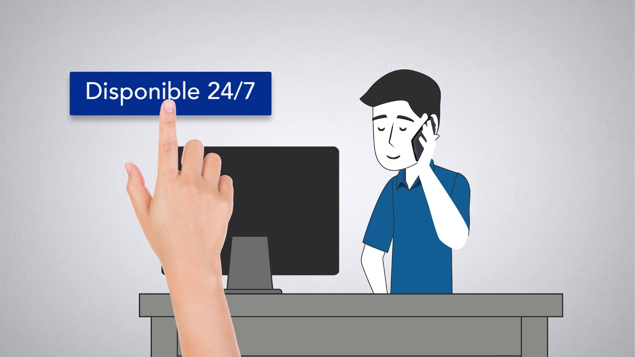 ESTA.es Application Processing Services