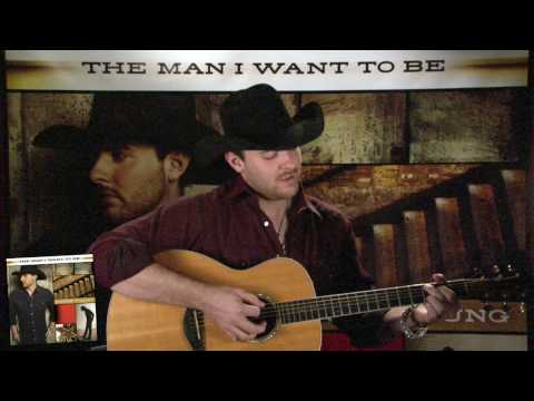 Chris Young - HOW TO PLAY - "Gettin' You Home"