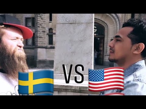 Henry Bowers vs Cali Smoov