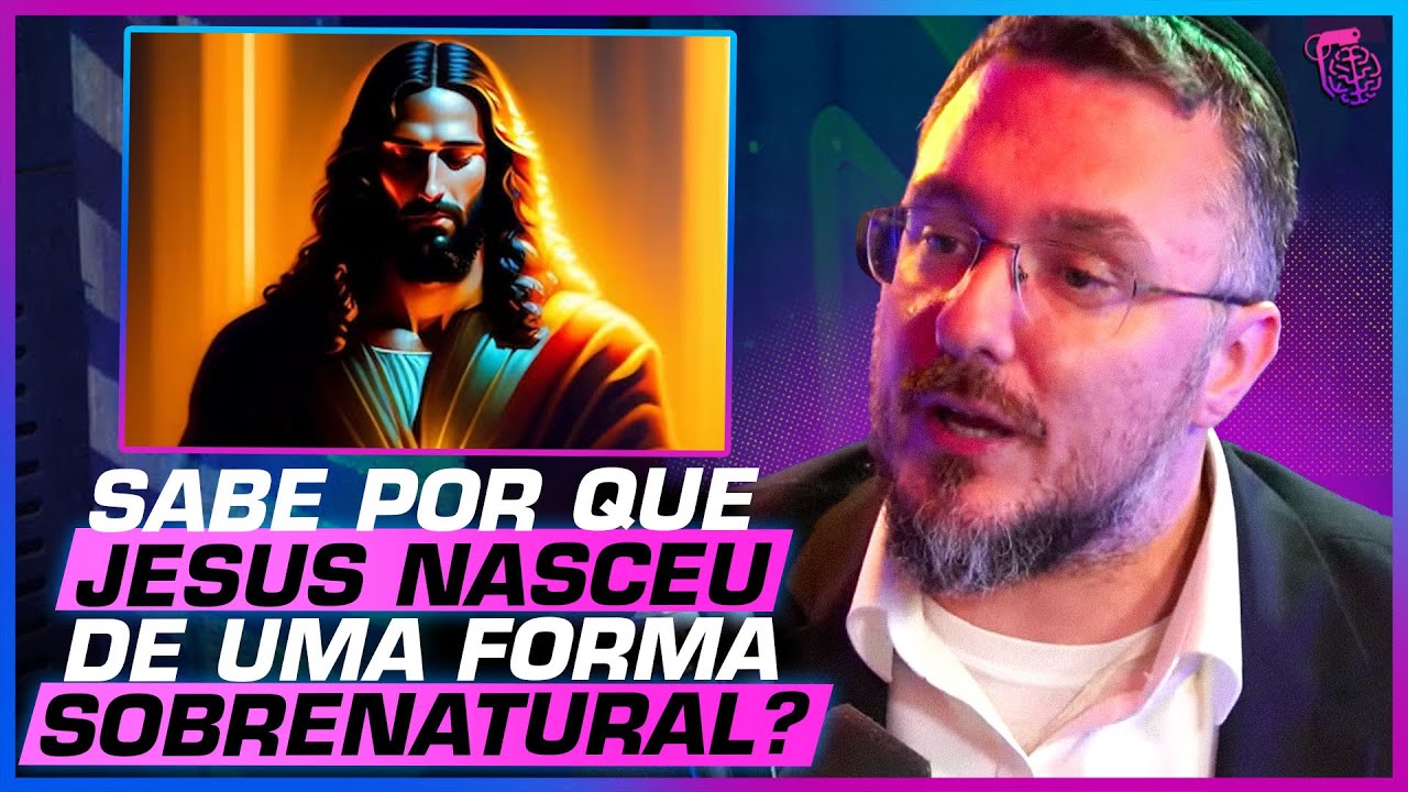 As INFORMAÇÕES FALSAS que correm pela INTERNET sobre a VOLTA de JESUS CRISTO
