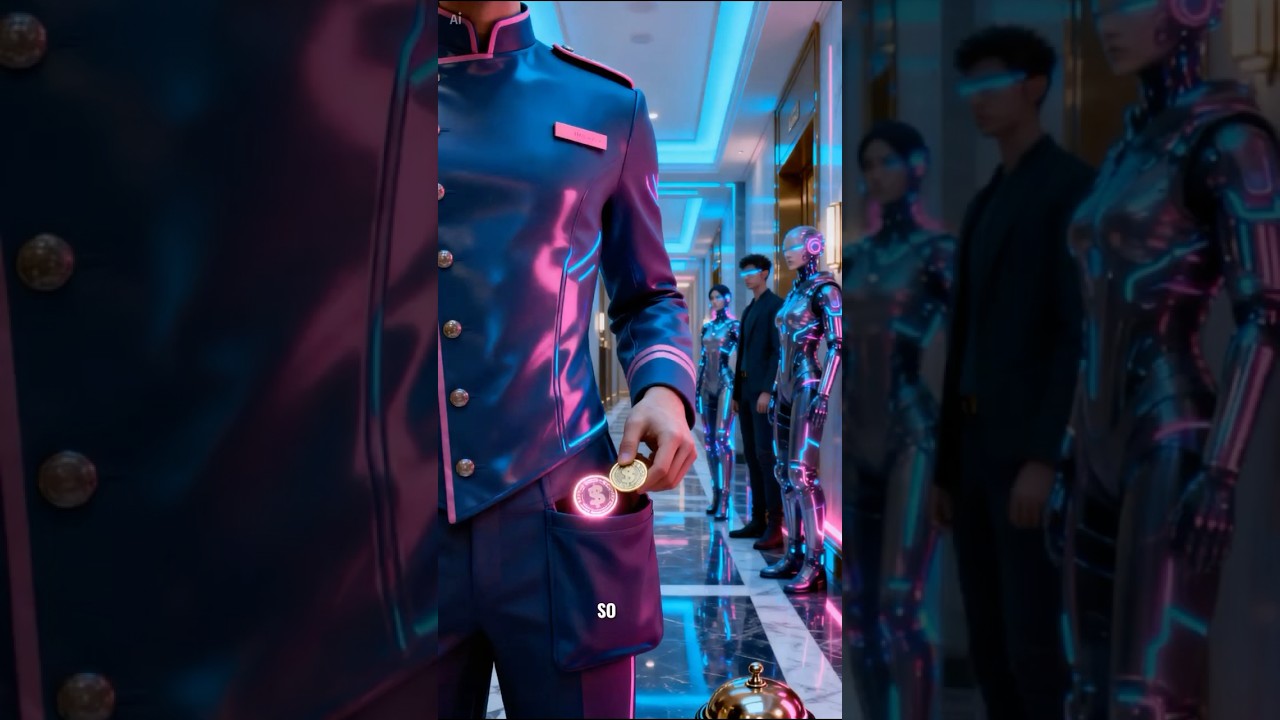 The Missing Dollar Paradox 💸 99% Get This WRONG #trending #animation #reels #subscribe #maths