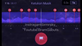 Download lagu DJ penantian-ARMADA///STORY 30 DETIK💥//VN BEAT  JEDAG JEDUG VIRAL❤❤❤ mp3