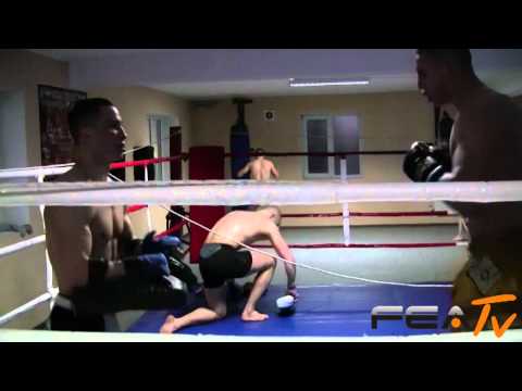 FEATV - KOK EGP 2012 - LION CLUB