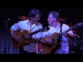 The Battista Brothers - Bye Bye Blues (Les Paul & Mary Ford)