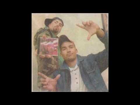 10TRASLE | APOCALIPTICO | 2000 | RAP CHILENO
