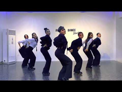 ThunderZ-Noyon emegtei /choreography/ nara / sundance /