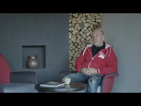 Paljari Testimonial - Alfred Pungg