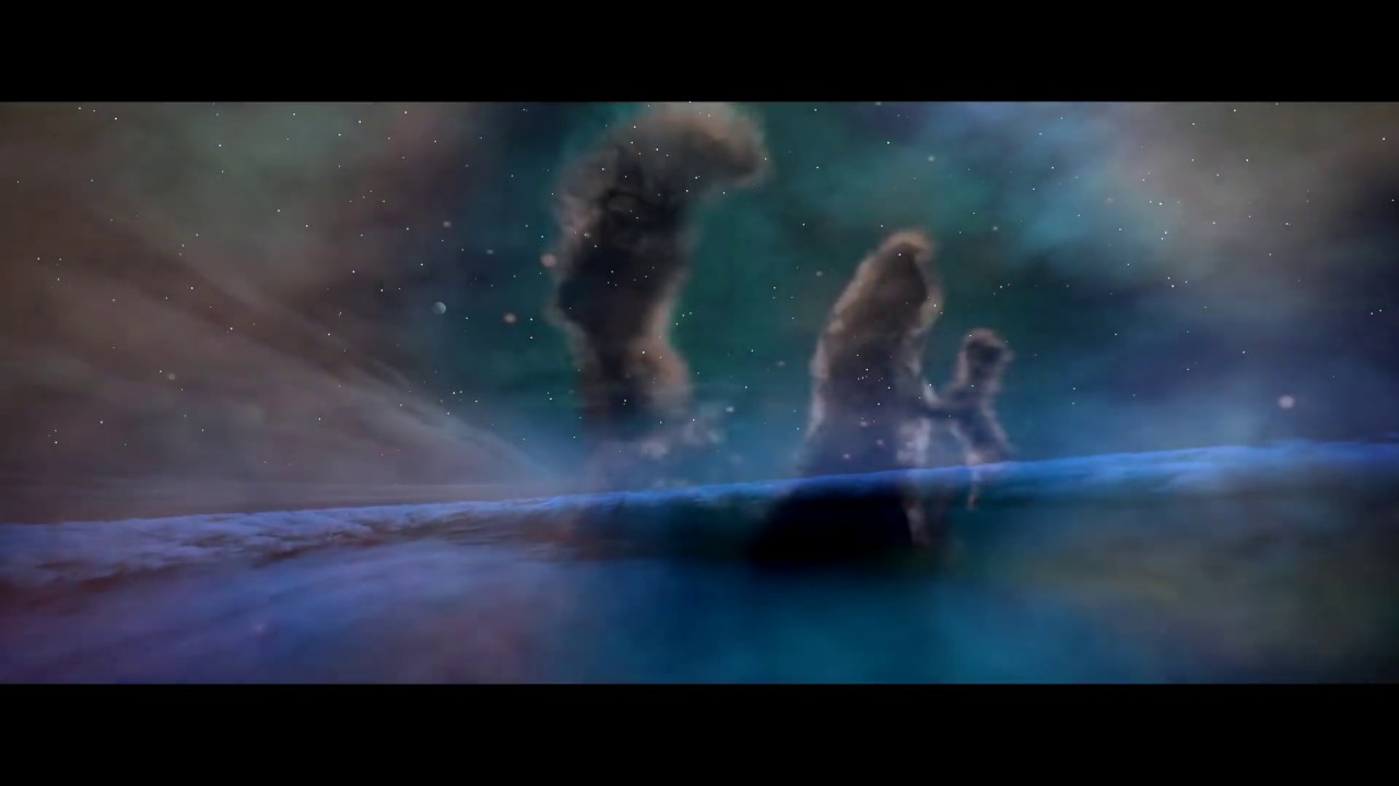 Mflex Sounds — Secrets Of The Stars