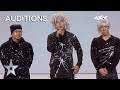 Techno Circus S Surprising Dance Will Blow You Away Asia S Got Talent 2019 On AXN Asia