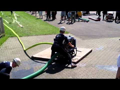 PS Nemile 20.8 2011 - první kolo - Nemile 2