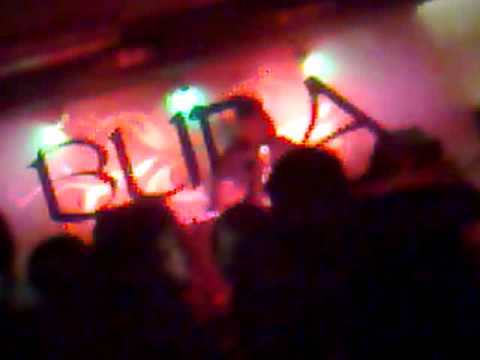 DJ Kernnel A.K.A Olivier Garcia @ Buda Kentala