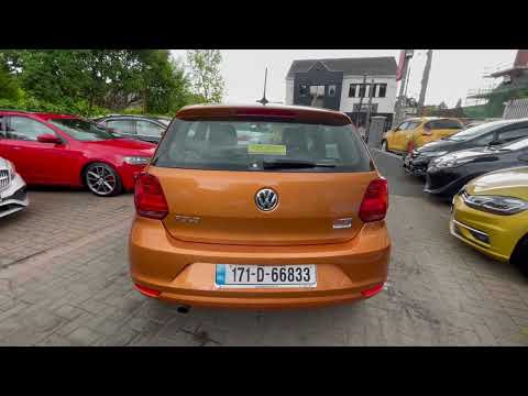 Volkswagen Polo FINANCE AVAILABLE FROM €56 P/W - Image 2