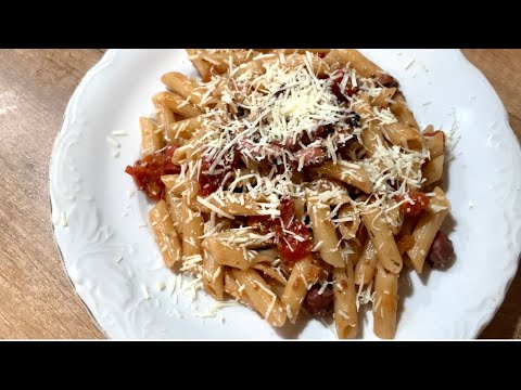 Si te gatuajme Makarona me Oktapod super te shijshme , vleresimi 10/10