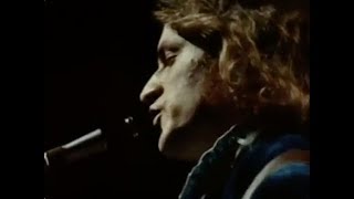 Cream - White Room ( Farewell Concert 1968)