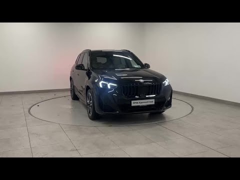 BMW X3 30e xDrive M Sport - Image 2