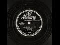 Honolulu Boogie ~ Rex Allen and The Arizona Wranglers (1950)