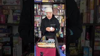 Grant Lyon - Squirrel Away video thumbnail