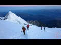 Mont Blanc: THE SUMMIT