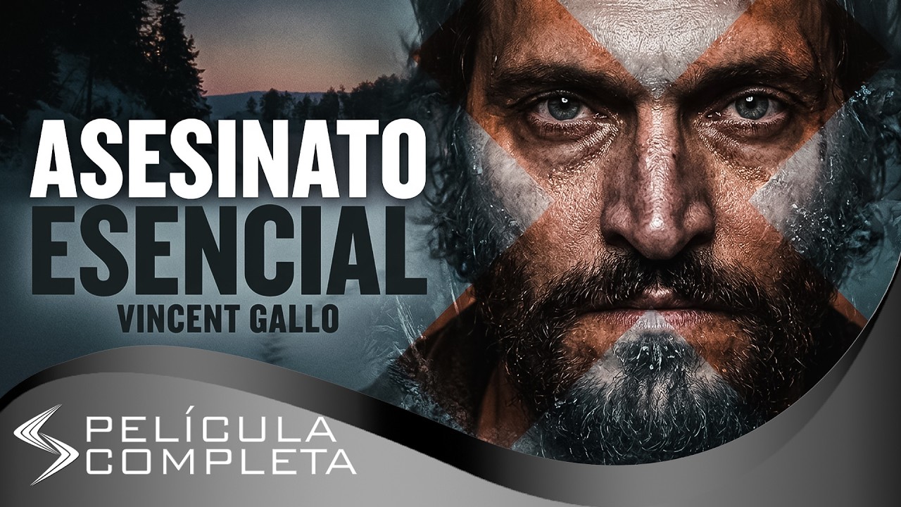 Asesinato Esencial (2010) · Películas En Español