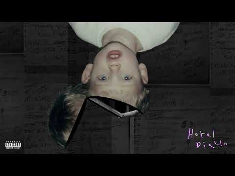 Machine Gun Kelly – Burning Memories feat. Lil Skies (Official Audio)