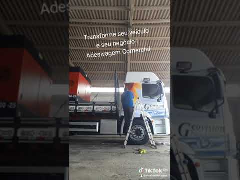 Adesivagem e Envelopamento Comercial @envelopartessorocaba3155