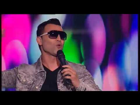 Slobodan Batjarevic Cobe - Srce tika tak - HH - (TV Grand 14.04.2016.)