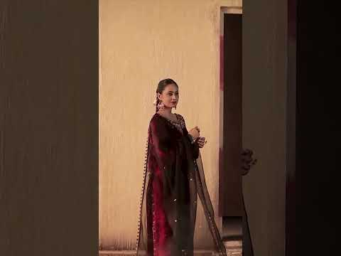 Greetings from antra LifeStyle #ethnicwear #indianwear #salwarsuit #shopping #viralvideo