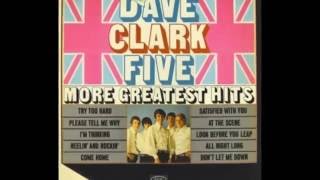 The Dave Clark Five   "Don't Let Me Down"