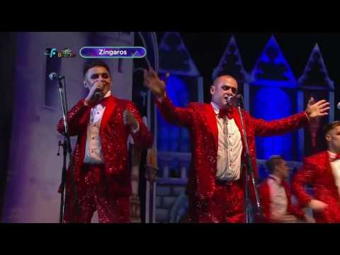 6ta Etapa - Zingaros - Liguilla