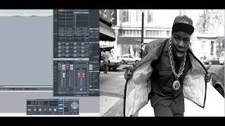 Biz Markie – Turn Back The Hands Of Time (Slowed Down)