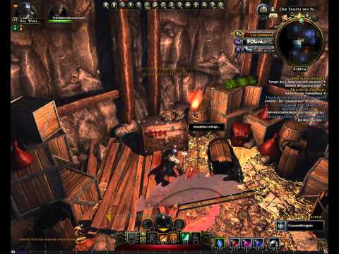 Lets Play neverwinter online teil 69 *der schatten fällt*