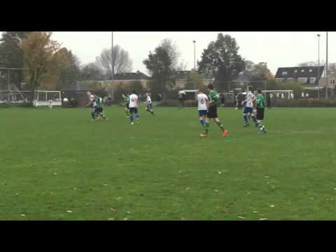 (2015-11-07) Heerenveense Boys B2-Urk B2