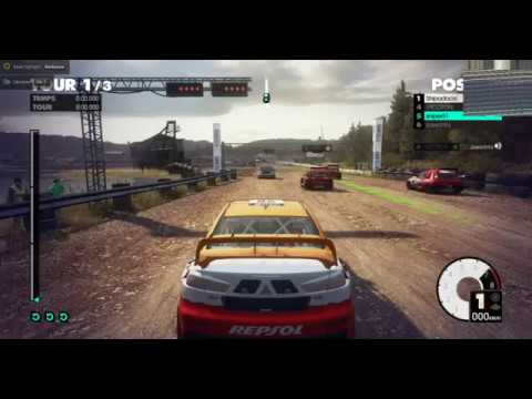 DIRT III Complete Edition