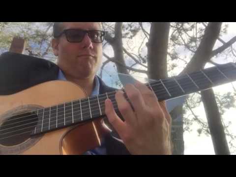 Promotional video thumbnail 2 for Alex Guillen